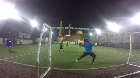 Amateur Football League Dubai Home
