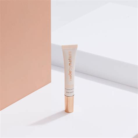 Perfecting Concealer Nude By Nature Au