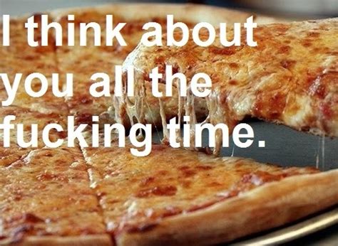 About All Pizza Sexy The Thinking Image 108794 On