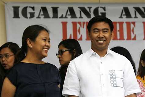 Who Are The People Behind Team Jejomar Binay