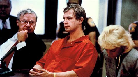 What Was Jeffrey Dahmers Murder Trial Like Aande True Crime
