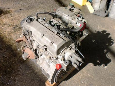 Daihatsu Charade Spare Parts In Kenya Reviewmotors Co