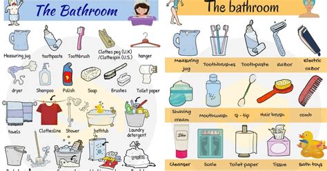 Menjual bawang putih goreng dengan 3 perasa : Bathroom Accessories Names In English - Home Sweet Home ...