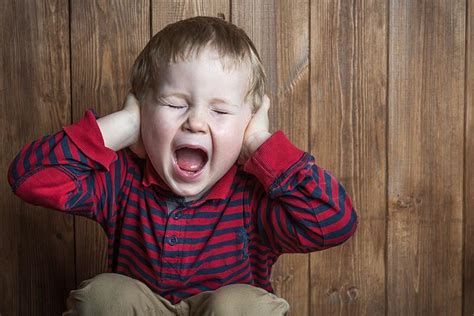 10 Ways To Stop A Toddler From Screaming