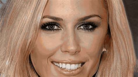 Fake Celebrities Created By A Neural Network Look Terrifyingly Real