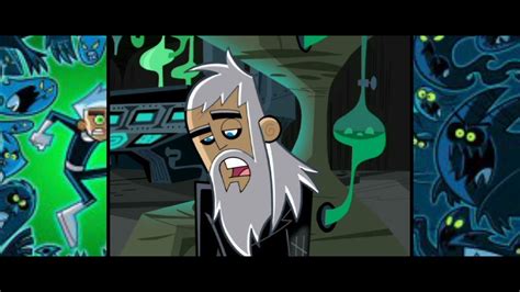 Hc Revisits Danny Phantom The Ultimate Enemy Youtube