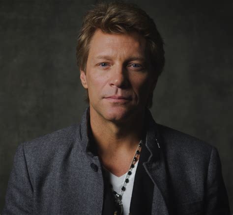 The rocker tried to keep his kids' upbringing as normal as possible, a pal told us. Jon Bon Jovi and Bryan Stevenson to Receive Honorary ...