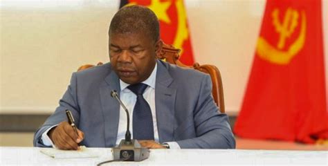 Presidente Exonera Um Dos Dois Directores Gerais Adjuntos Da “secreta” Ver Angola