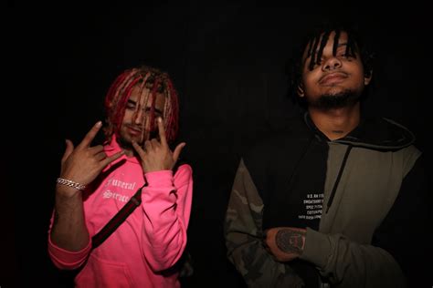 Reading This Interview With Lil Pump And Smokepurpp Will Make You