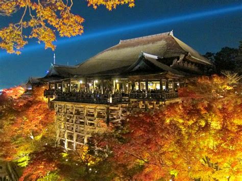 Best Places To Visit In Kyoto In Autumn Japan Web Magazine