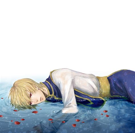 Kurapika Hunter X Hunter Image Zerochan Anime Image Board