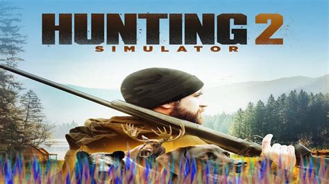 Hunting Simulator 2 All Original Maps And All Locations Youtube