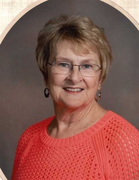 Eldora Kay Olson Obituary Peoria Il