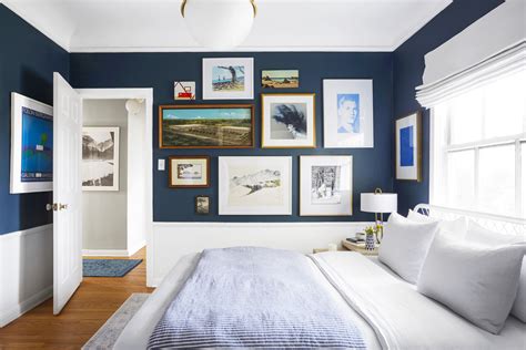 How To Decorate Walls In Master Bedroom