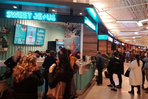 Sweet Jesus Opens First Mississauga Shop Canadian