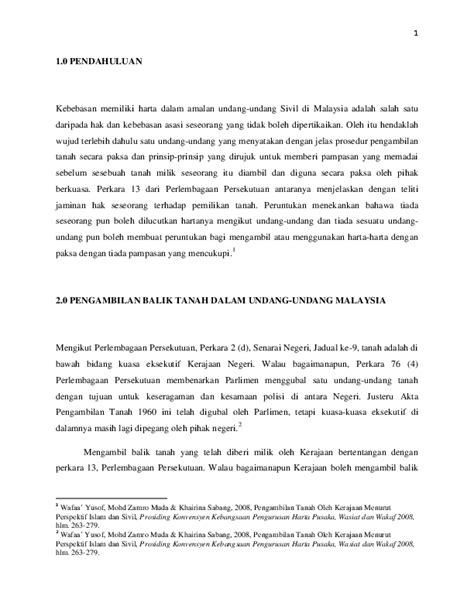 (PDF) PPPG 3693 UNDANG-UNDANG TANAH PERBANDINGAN (SEM 2 10 ...