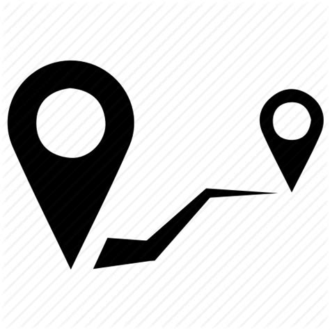 Route Icon 313541 Free Icons Library
