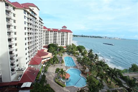 Bayu beach resort mempunyai pantai yang. Glory Beach Resort: Your Hotel of Choice in Port Dickson ...