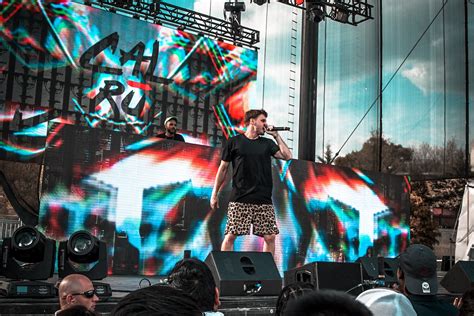 The 23 Best Rap And Hip Hop Festivals In The Usa 2019