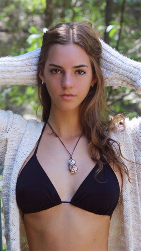 Emily Feld Bikini Photoshoot July 2020 • Celebmafia
