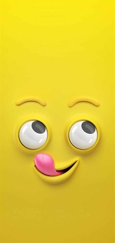 Hd Emoji Wallpaper Ixpap