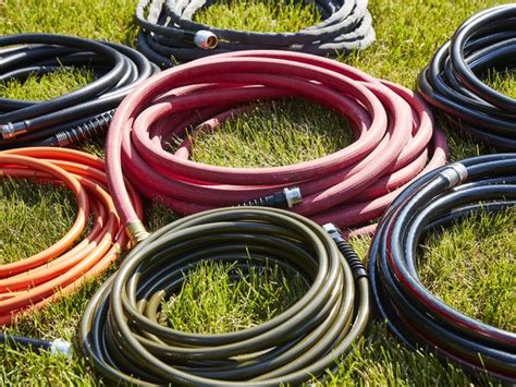 These are not a good choice for an entire lawn as water is delivered slowly and they would need to be moved repeatedly. Best Garden Hoses 2021 | 10 Water Hoses Reviewed