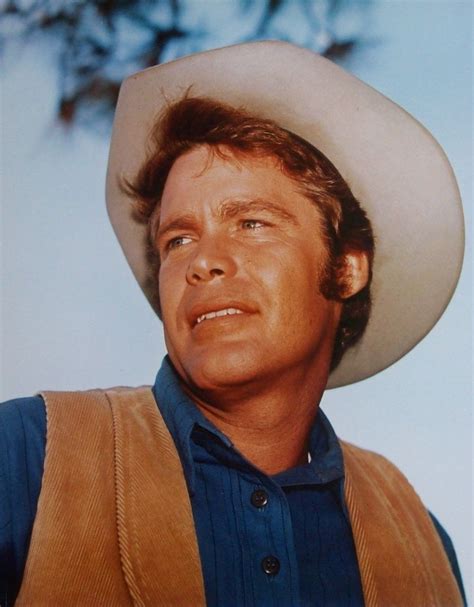 Pin By Rosalynde Lemarchand On The Virginian Doug Mcclure The