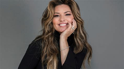 Shania Twain Announces New Las Vegas Residency Its Only Getting