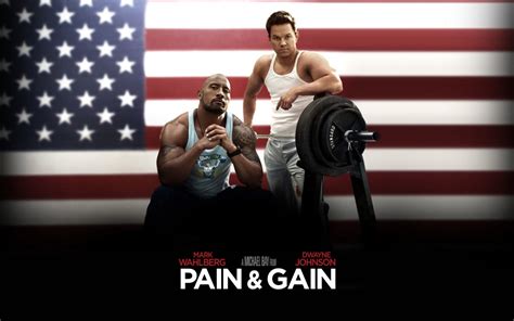 Pain And Gain Movie Wallpapers Hd Wallpapers Id 12222