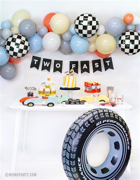 Top 10 2nd Birthday Decoration Ideas For A Memorable Celebration