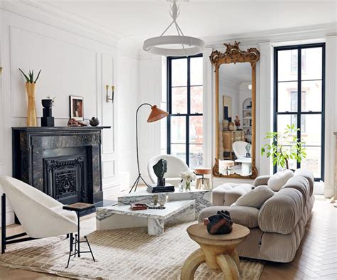 Eyeswoon Blogger Athena Calderones Brooklyn Townhouse Real Living