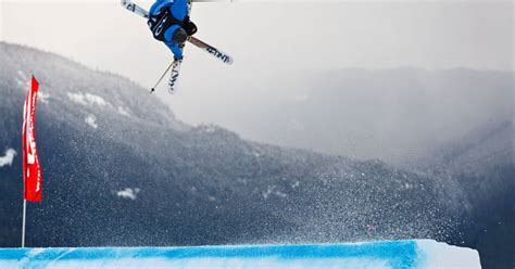 Photos World Ski And Snowboard Festival 2013 Gets Big Air In Whistler Georgia Straight