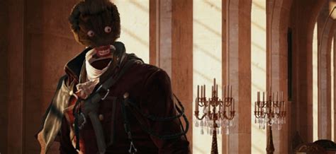 Four Of Assassin S Creed Unity S Most Gloriously Ghastly Ps Glitches