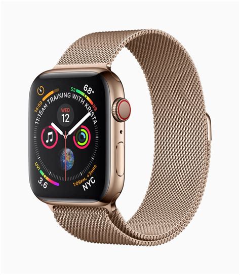 Apple watch series 4 afterpay. The 10 Best Apple Watch Series 4 Features