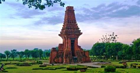 Soal Sejarah Kerajaan Hindu Buddha Di Indonesia Dan Kunci Jawaban