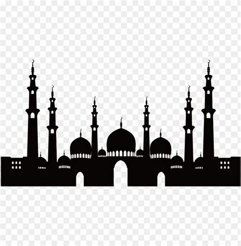 Free Download Hd Png Svg Free Stock Islamic Architecture Material