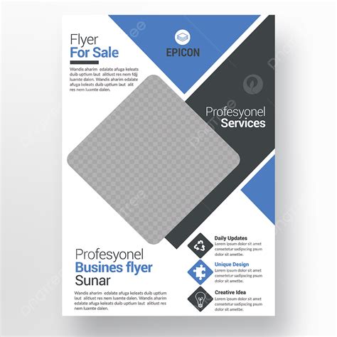 Corporate Poster Template Download On Pngtree