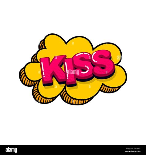 Pop Art Comic Text Stock Vector Image And Art Alamy