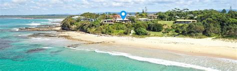 Contact Bunkys By The Sea Berraras Beachfront Holiday House