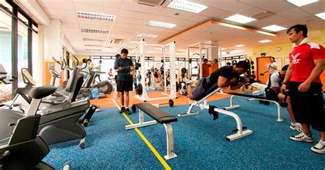 Activesg Gyms And Swimming Pools Will Now Accept Walk Ins And Stadiums Will