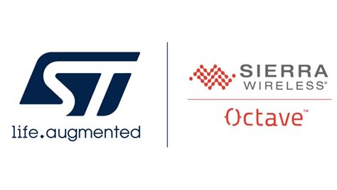 Stmicroelectronics And Sierra Wireless Accelerating Connected Iot