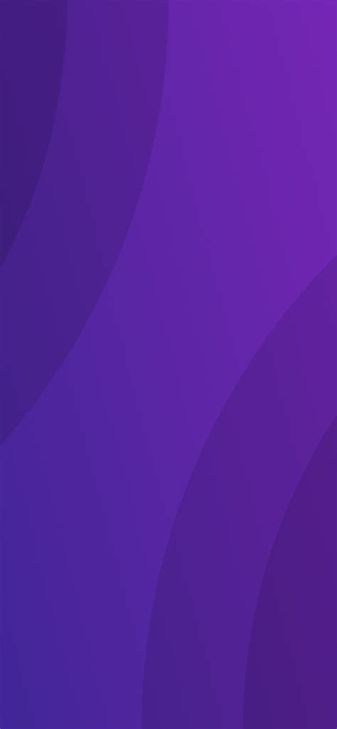 Apple Iphone Wallpaper Vy67 Circle Blue Purple Simple Pattern Background