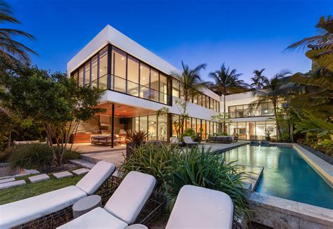 Miami Beach Real Estate And Apartments For Sale Christies
