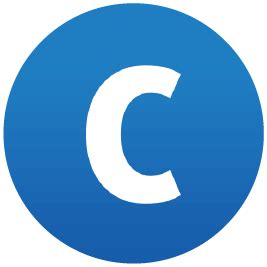 Infinity free vector svg logos to download. Coinbase Logo / Customer Contact Management Association ...