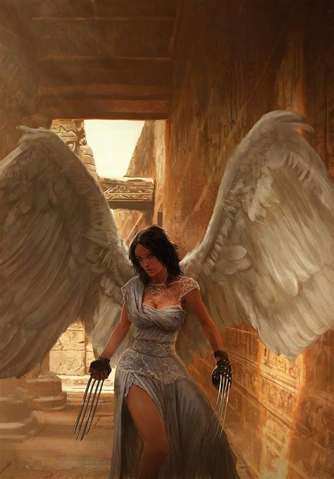Angel Looking For Body With Soul In 2019 Angel Artwork Angel Art Fantasy Art