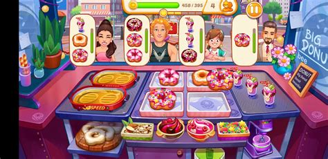 Time to prepare delicious food for hungry customers. Crazy Cooking: Craze Restaurant Chef Cooking Games v1.3 ...