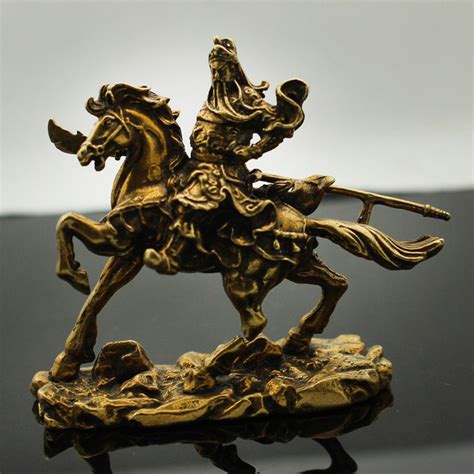 Guan Yu Statue For Sale Only 2 Left At 60