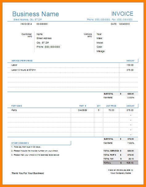 However, they may be quite confusing to work with, firstly, because. 9+ maintenance bill format in excel | Sample Travel Bill