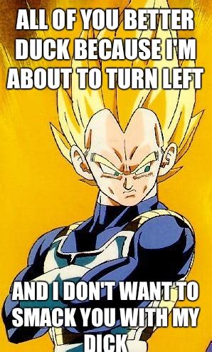 But leave cell to me. Tfs Vegeta Quotes. QuotesGram