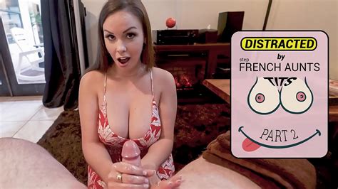 Distracted By French Stepaunts Tits Part 2 Preview Wca Productions